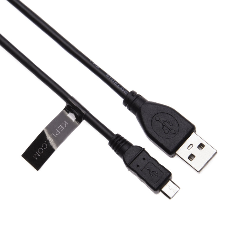 Keple USB Charger Cable Compatible with Bose SoundLink Colour/SoundLink Bluetooth Speaker (1m/3.3ft)
