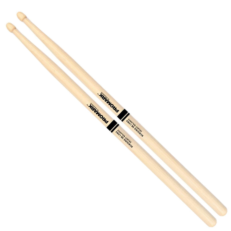 ProMark Rebound 5B Long Drumsticks (RBH595LAW)