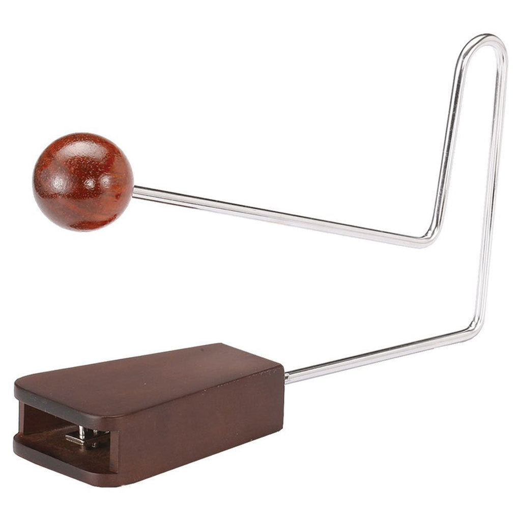 Percussion Plus PP281 Essentials Wooden Vibraslap