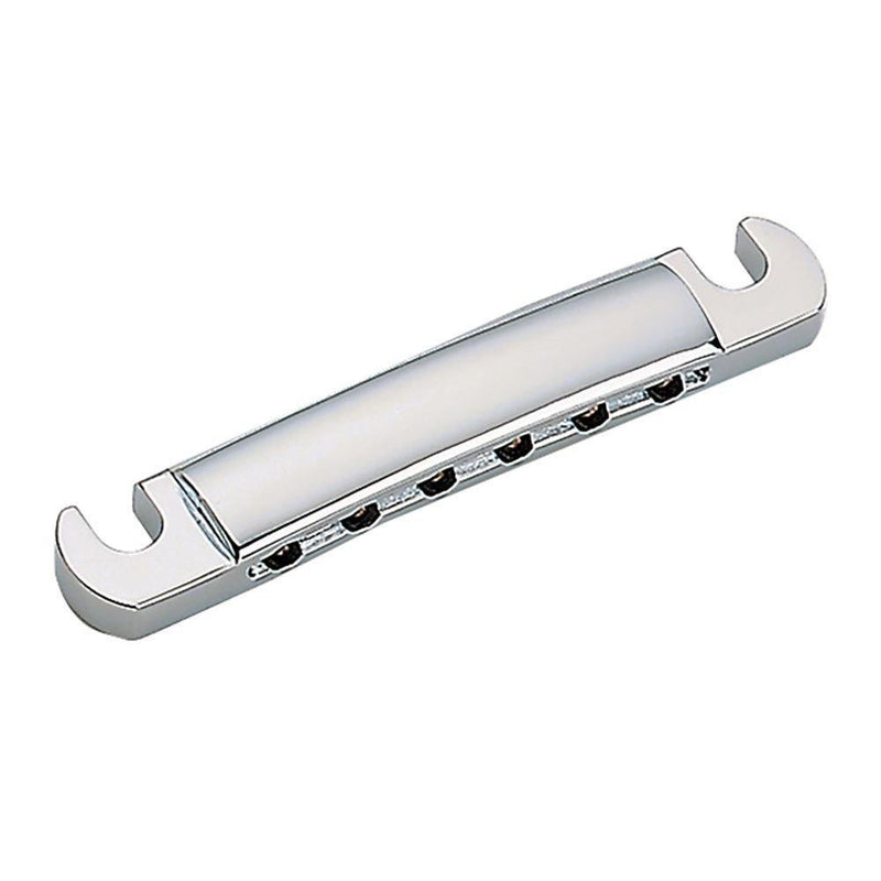 GT SADDLE FOR LP-TYPE-CHROME-T109C