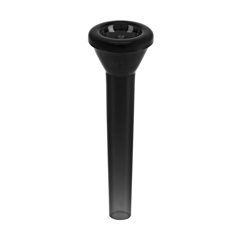 pTrumpet Mouthpiece Trumpet BioCote anti-microbial protection 3C black