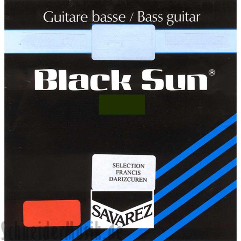 Strings for Electric Bass Hexagonal Explosion Set 4-string Medium .045-.105 Medium Tension 4 string