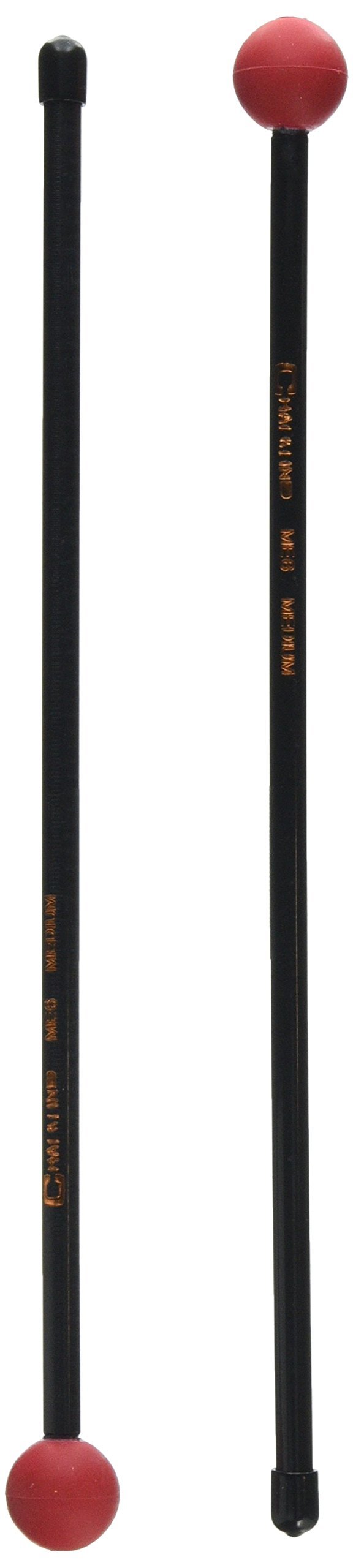 Chalklin CME6 Rubber Medium Xylophone, 25 mm