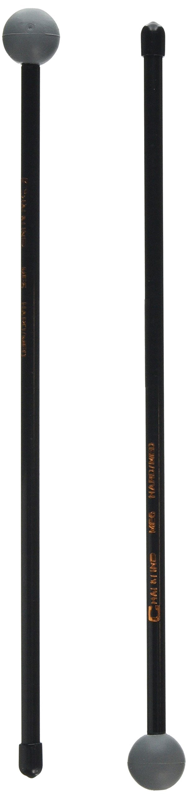Chalklin CME5 Rubber Hard Medium Xylophone, 25 mm