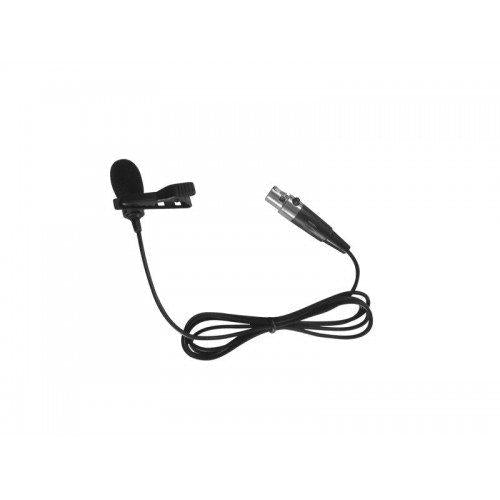 QP-Audio Lavalier QS-1 Lapel Microphone for QB-1 System