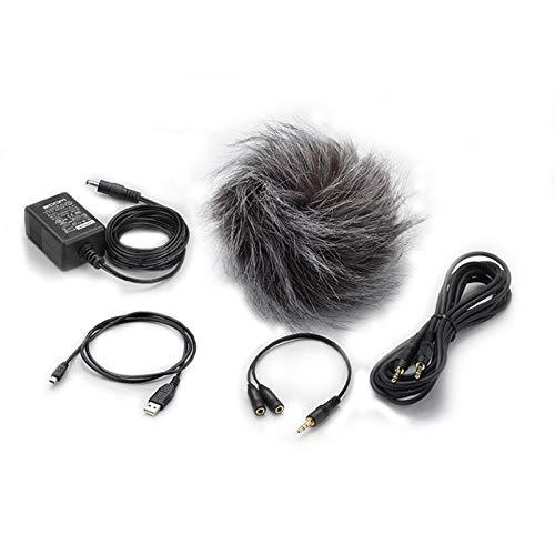 Zoom APH-4n Pro/UK Accessory Pack