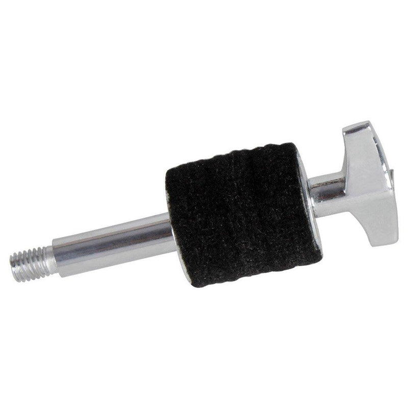 Mini Cymbal Stacker, 4 Inch Metal Screw For Drum Cymbal Percussion Accessory