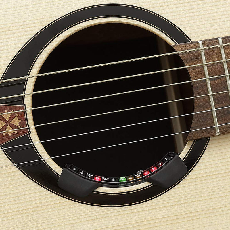 KORG RP-C2 Rimpitch Acoustic Guitar Tuner