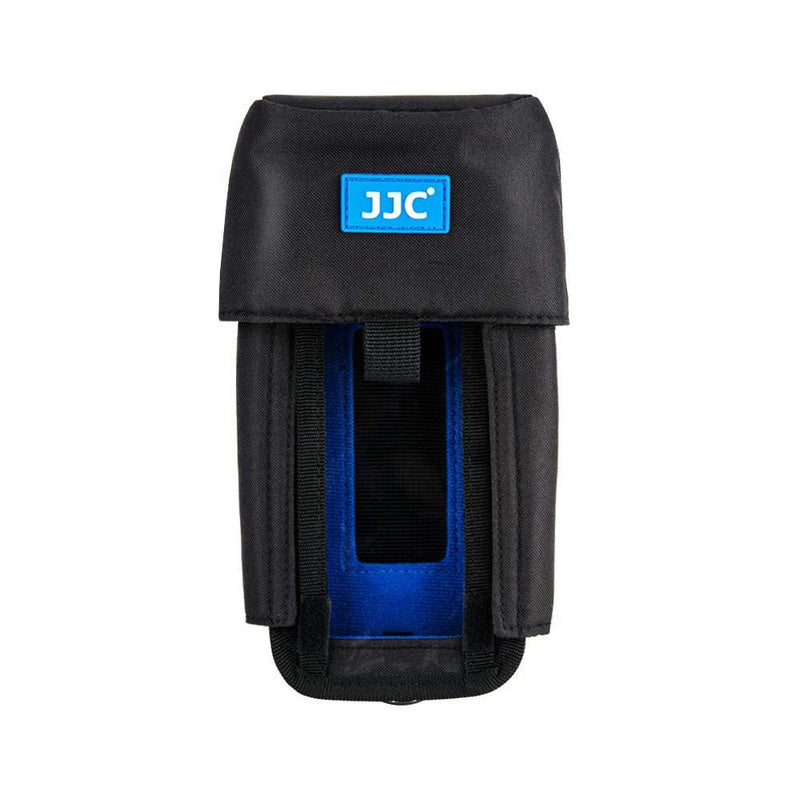 JJC HRP-H5 Handy Recorder Pouch for ZOOM H5 Replaces ZOOM PCH-5