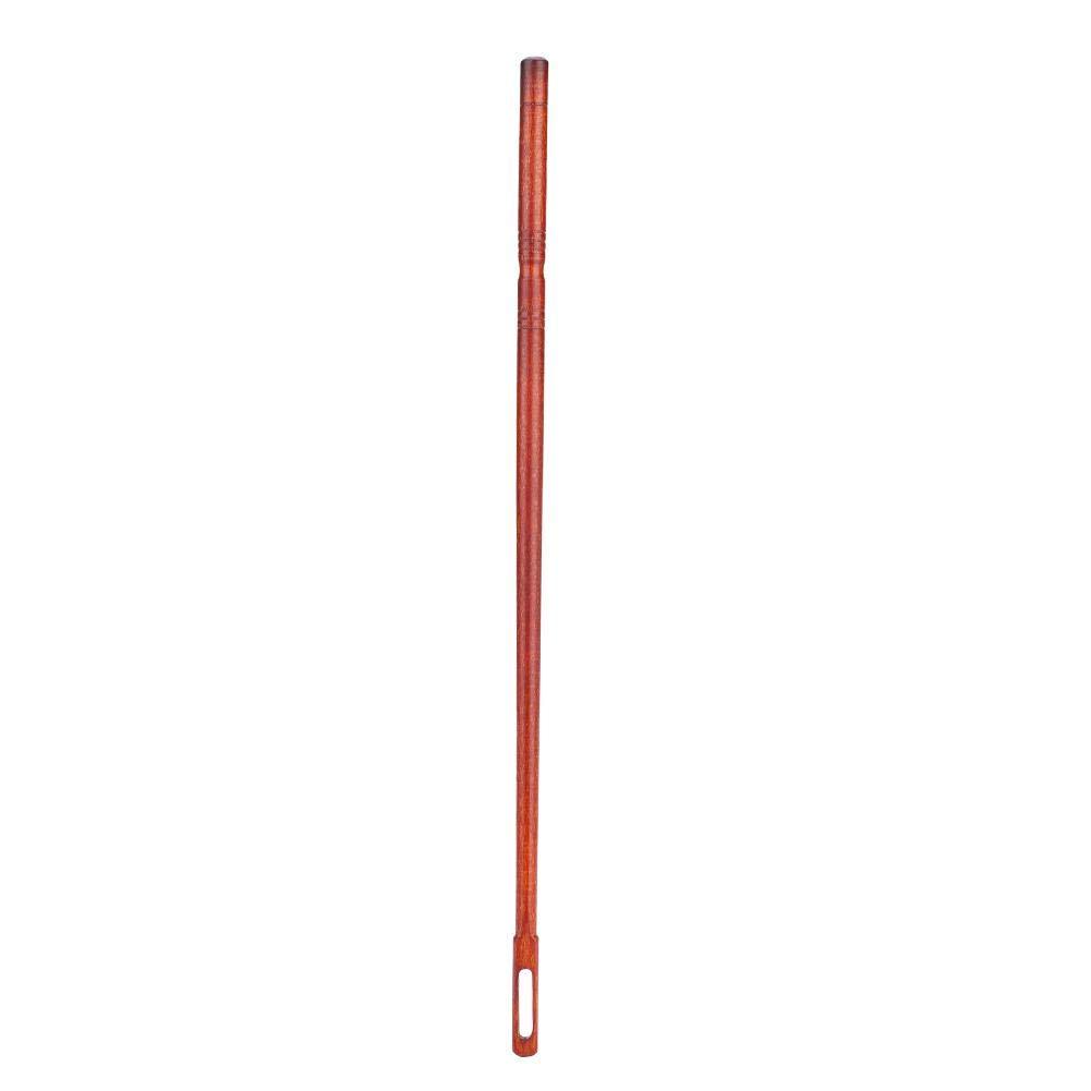 Woodwind Cleaning Tool, Flute Cleaning Stick Rod Wooden