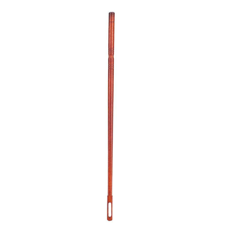 Woodwind Cleaning Tool, Flute Cleaning Stick Rod Wooden