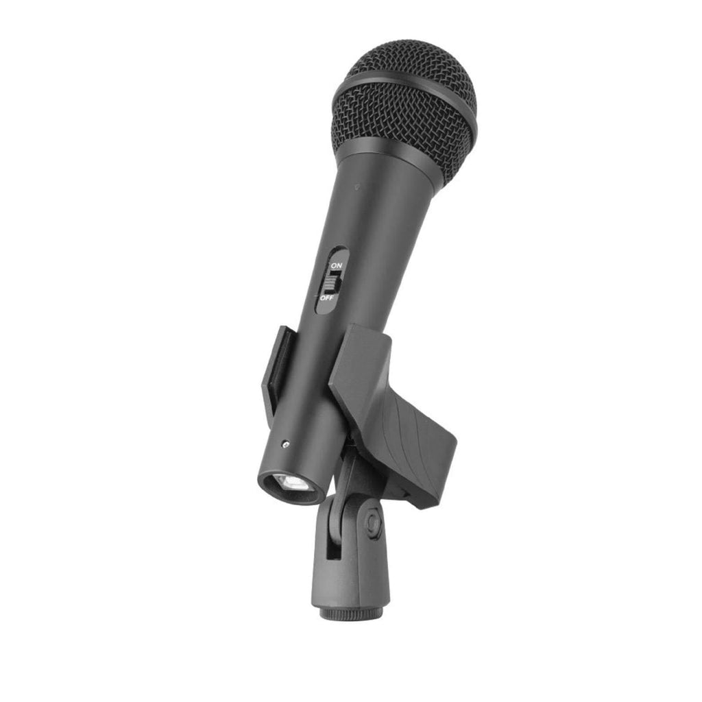 Stagg USB Dynamic Microphone for Podcasting