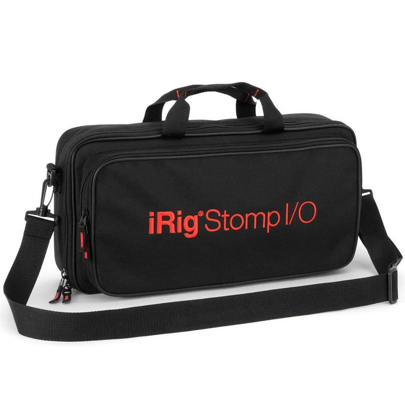 iRig Stomp I/O Travel Bag