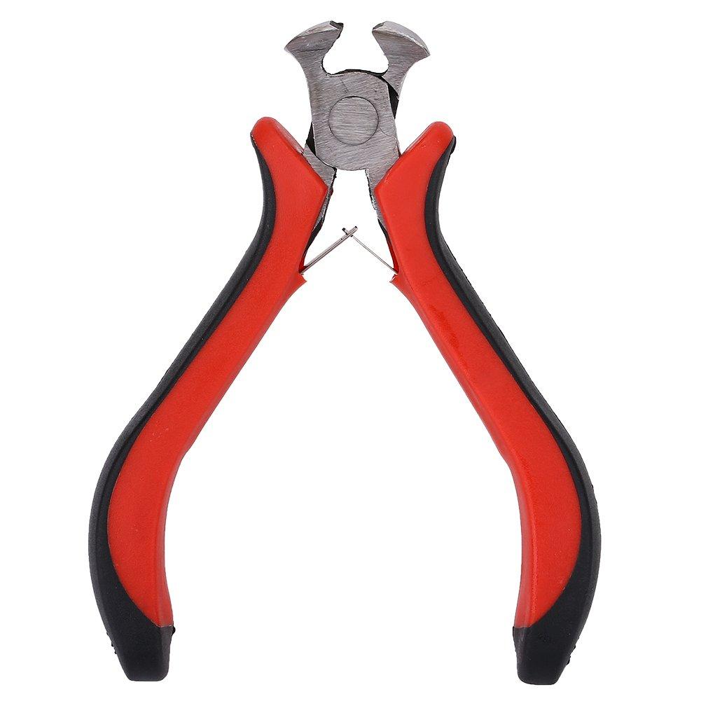 VGEBY1 Guitar Fret Pliers, Plier String Cutter Practical Guitar Instrument Tool