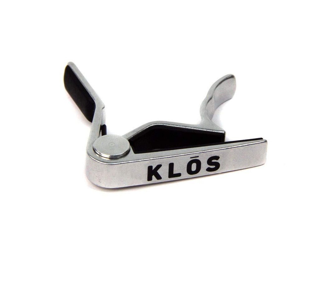 KLOS Guitars Trigger Capo