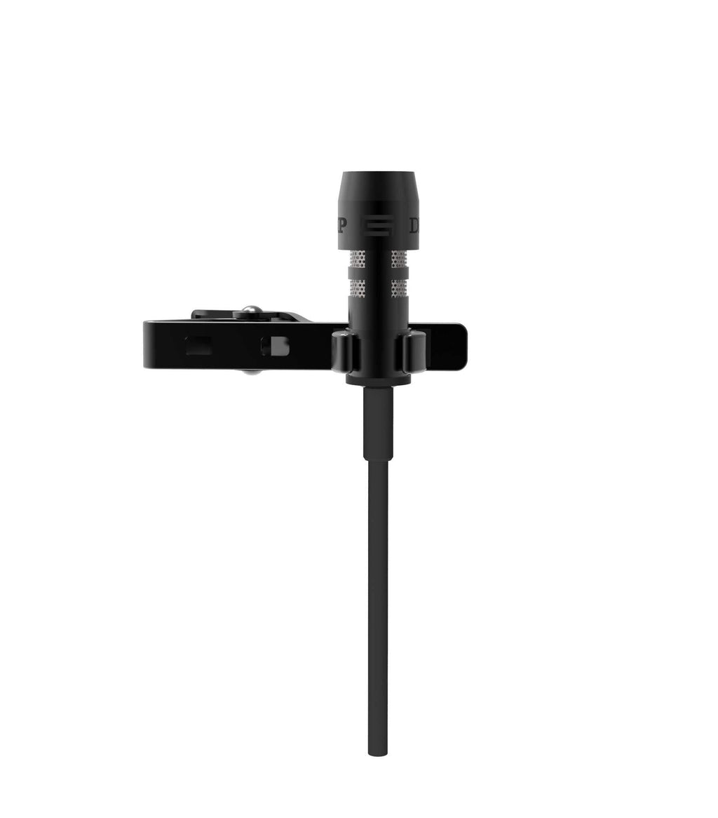 [AUSTRALIA] - HD Lavalier Lapel Microphone Kit DREAMGRIP LAV (3.5mm TRRS Jack) Compatible with iPhone, Samsung, Other Phones, DSLR Camera for YouTube Starters, Vlogging, Studio Recording, Interview, Podcast, etc. 