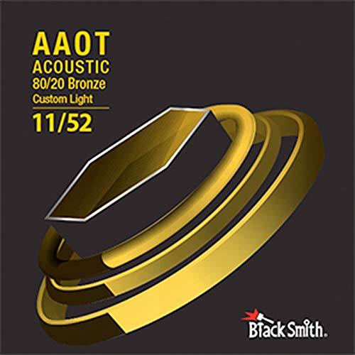 Acoustic Game Black Smith AAOT 11-52