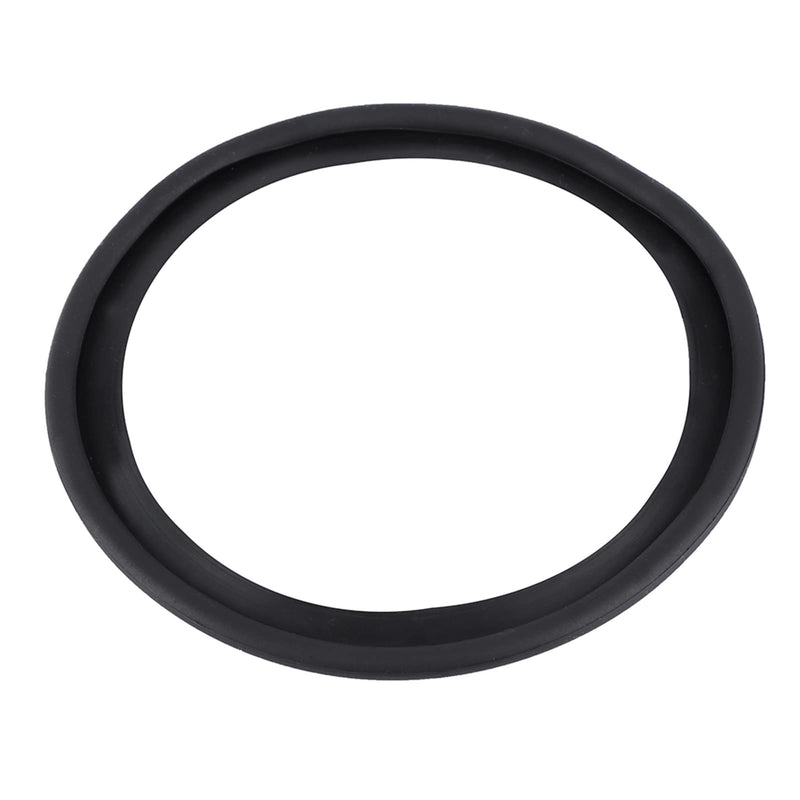 Saxophone Mute Ring Alto/Tenor Saxophone Mute Dampener Silicone Bell Protecor Protective Ring for Saxophone Replacement Accessories Tenor
