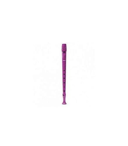 Hohner Violet Flute with Case -5% in Books