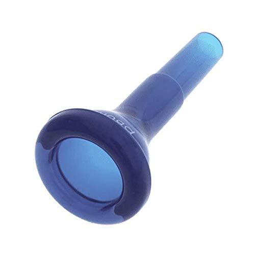 pBone Mouthpiece Alto Trombone Mini blue