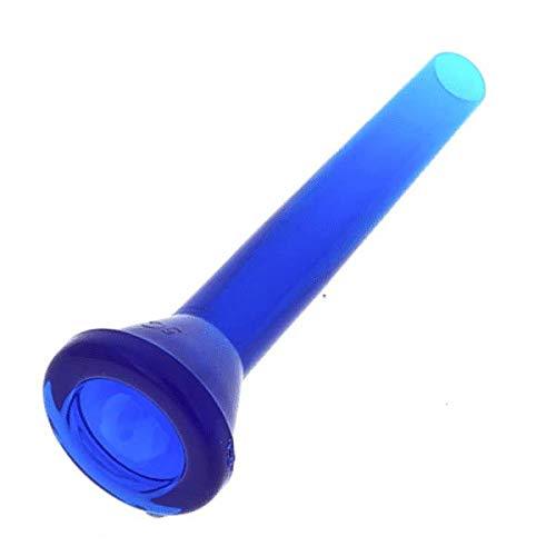 pTrumpet Mouthpiece Trumpet 3C 5C blue