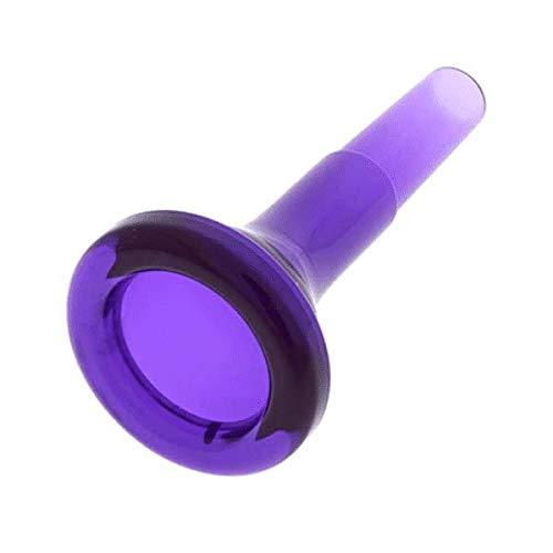 pBone mouthpiece Purple