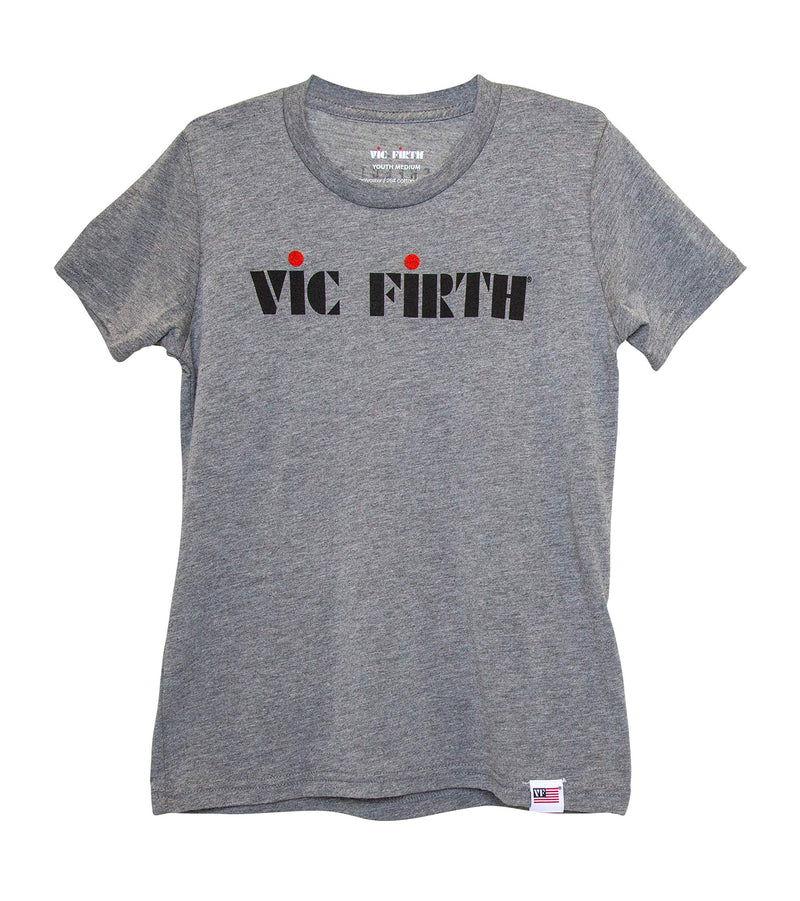 Vic Firth Boy's Vic Firth Clothing T-Shirt Size - M