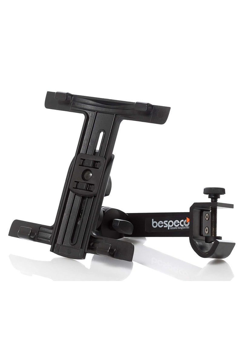 Bespeco TAB130 Tablet Stand with Hose Hook