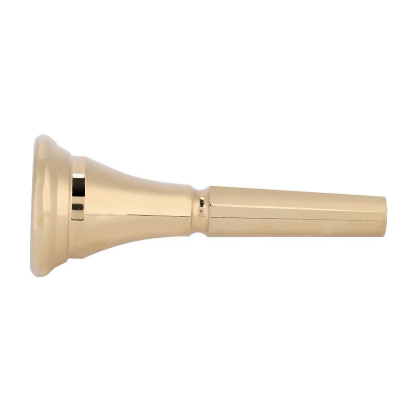 Jimdary Mouthpiece, horn mouthpiece, brass for beginner professionals
