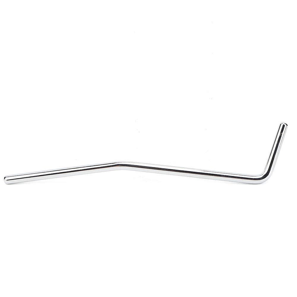 Guitar Tremolo Arm,Thread Tremolo Arm Suitable for Fender/Gotoh Universal Musical Instrument Accessories