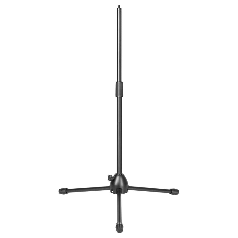 AGPtEK Microphone Stand, Condenser Microphone Stand with Non-Slip Feet