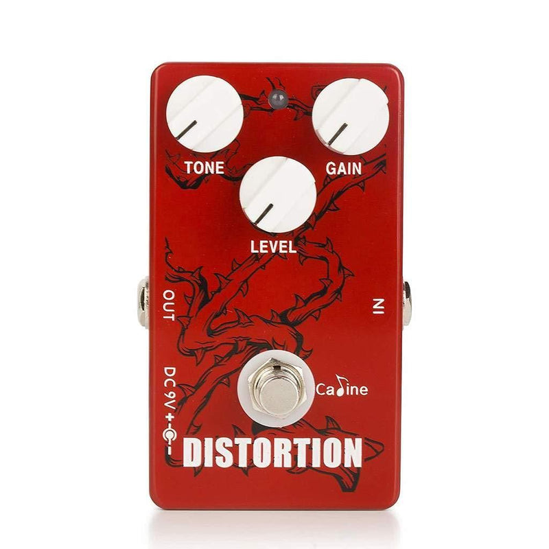Caline CP-78 Red Thorn Distortion