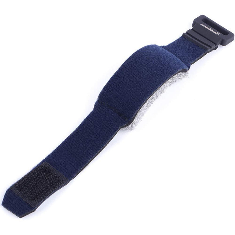 Guitar Fret String Beam Tape Mute Noise Guitar Beam Tape for Guitars Bass Ukulele String Instruments Navy Blue