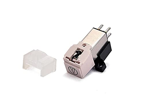 Alnicov Magnetic Cartridge Stylus Accessories for Phonograph Turntable Gramophone Record Stylus