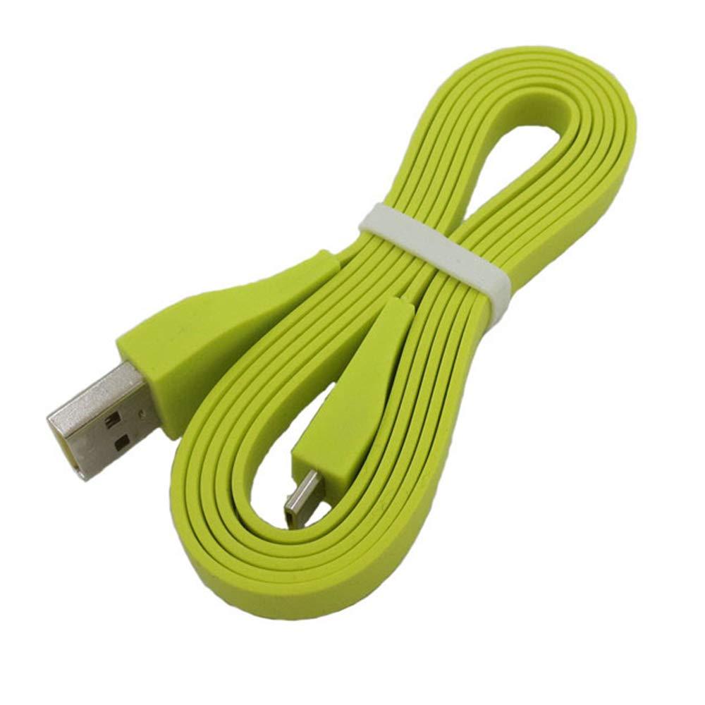 Fayme USB Fast Charging Cable Charger for UE BOOM 2 /UE MEGABOOM/UE Wonderboom/UE ROLL 2 Speaker