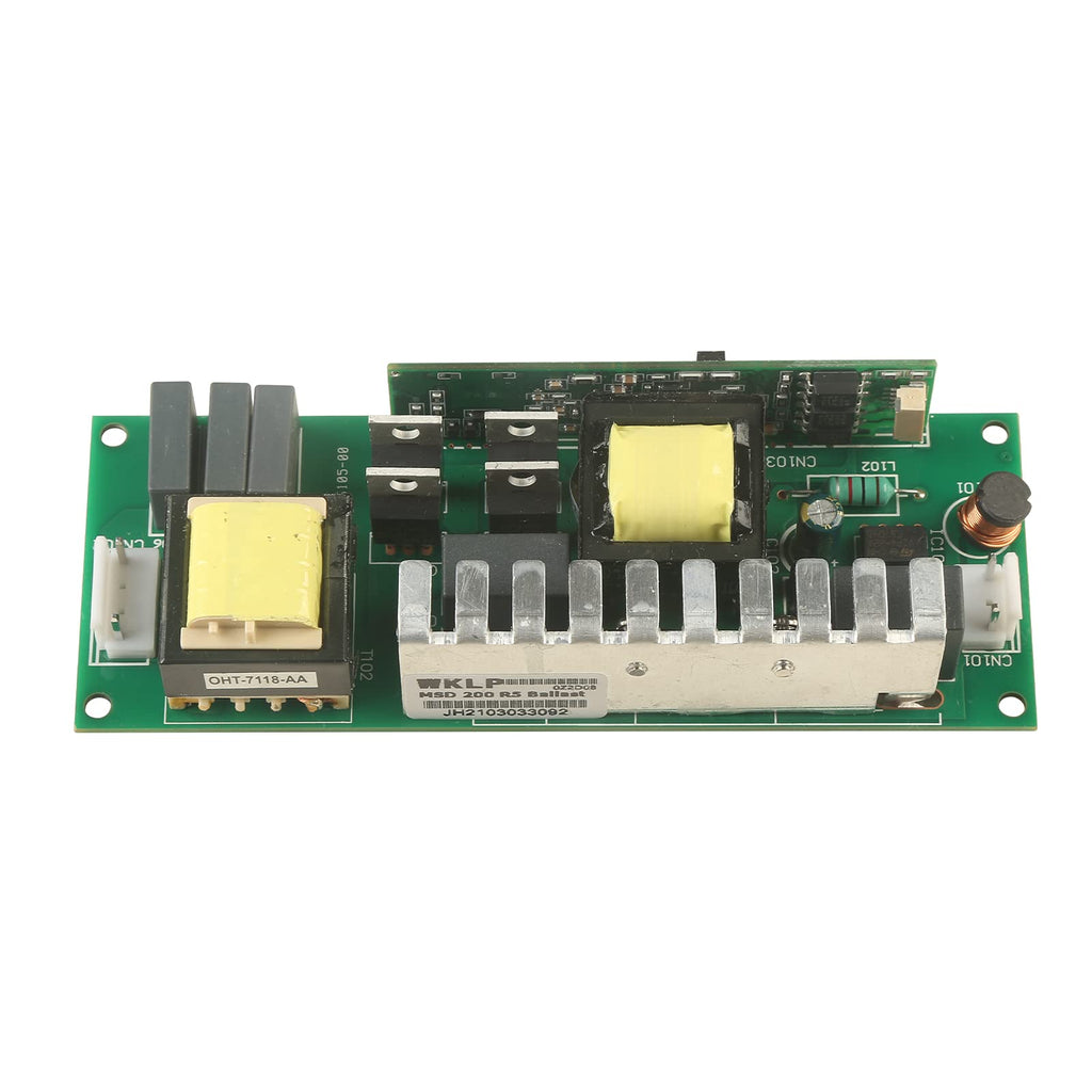 Bulb Ballast Electronic Trigger PCB for MSD Platinum 5R 189W Lamp
