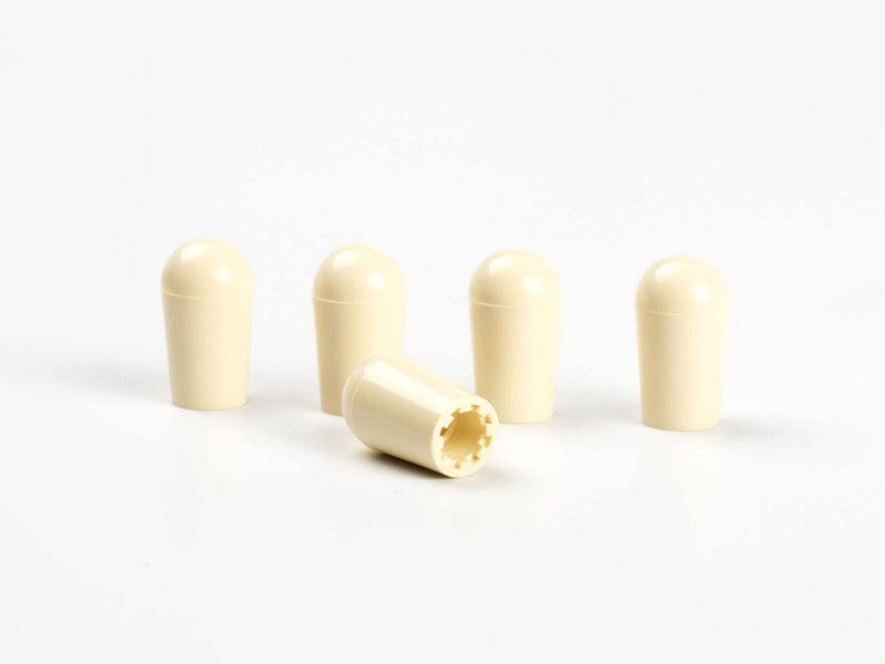 Switchcraft Switch Tip, Cream, 5 Pack